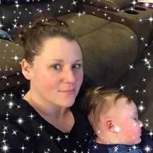 Meet your Posher, Carly